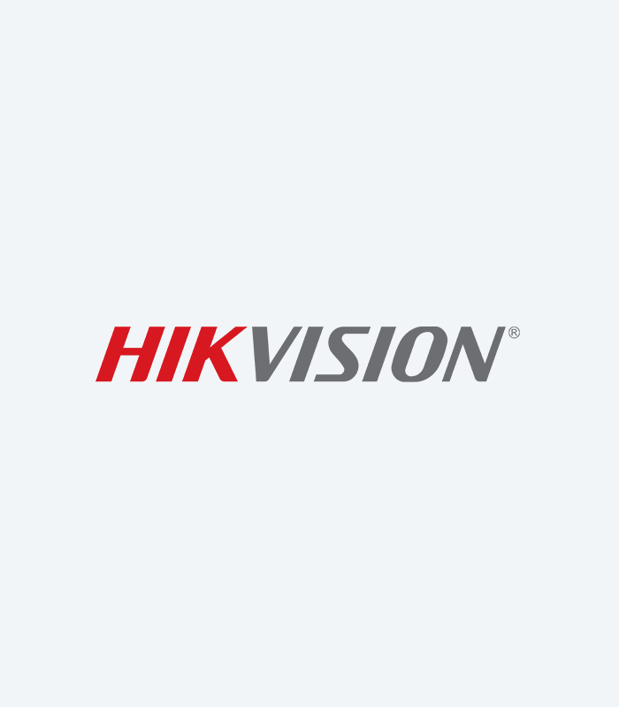 hikvision